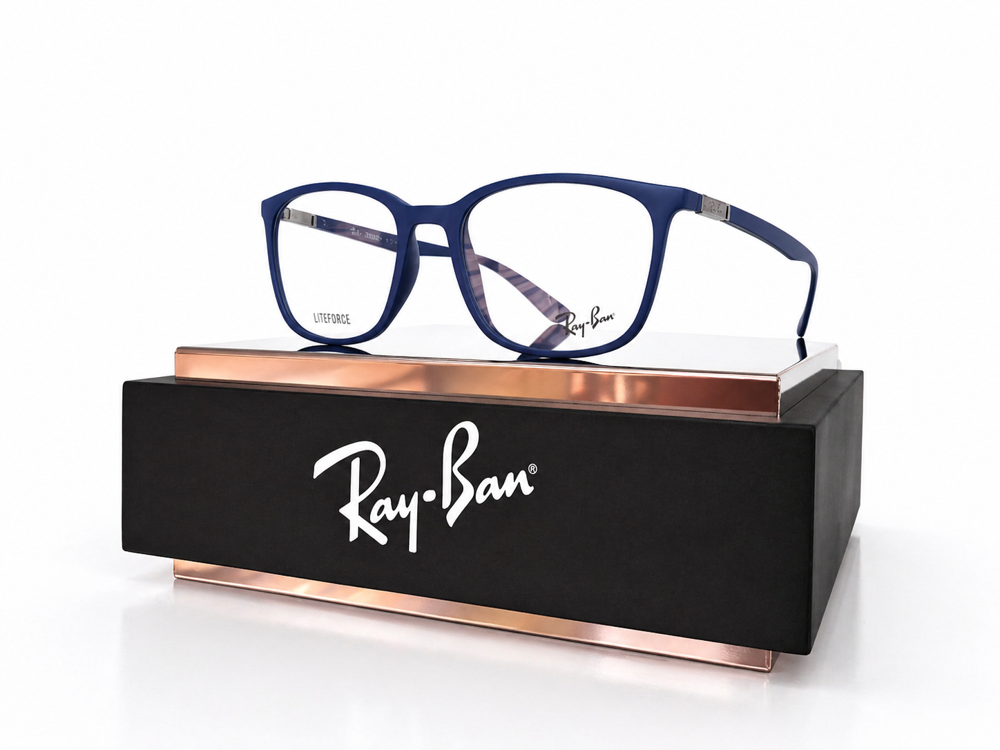RayBan Model 06